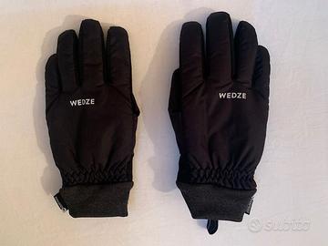 GUANTI DA SCI WEDZE