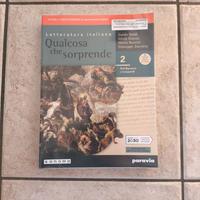 Qualcosa che sorprende 2