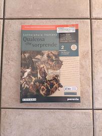 Qualcosa che sorprende 2