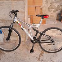 Bici Mtb