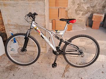 Bici Mtb