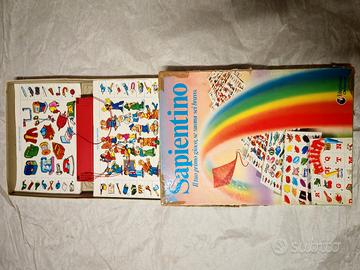 Sapientino Clementoni 