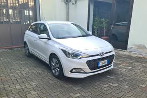 Hyundai i20 1.1 CRDi Euro 6 - 5p