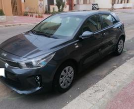 KIA Rio 4ª serie - 2017