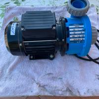 motore vasca idromassaggio