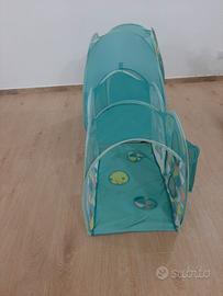 Tunnel pop up Eureka Kids