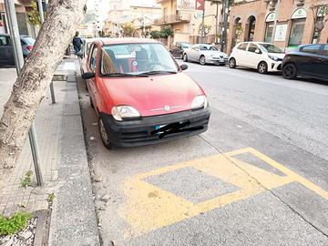 fiat 600