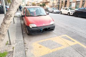 fiat 600