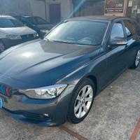 Bmw 320d Touring Msport GARANZIA