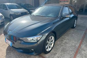 Bmw 320d Touring Msport GARANZIA