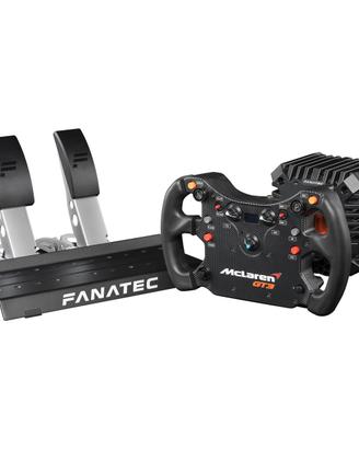 Fanatec csl dd
