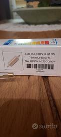 Lampada a Led R7S