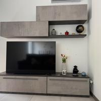 Soggiorno come nuovo