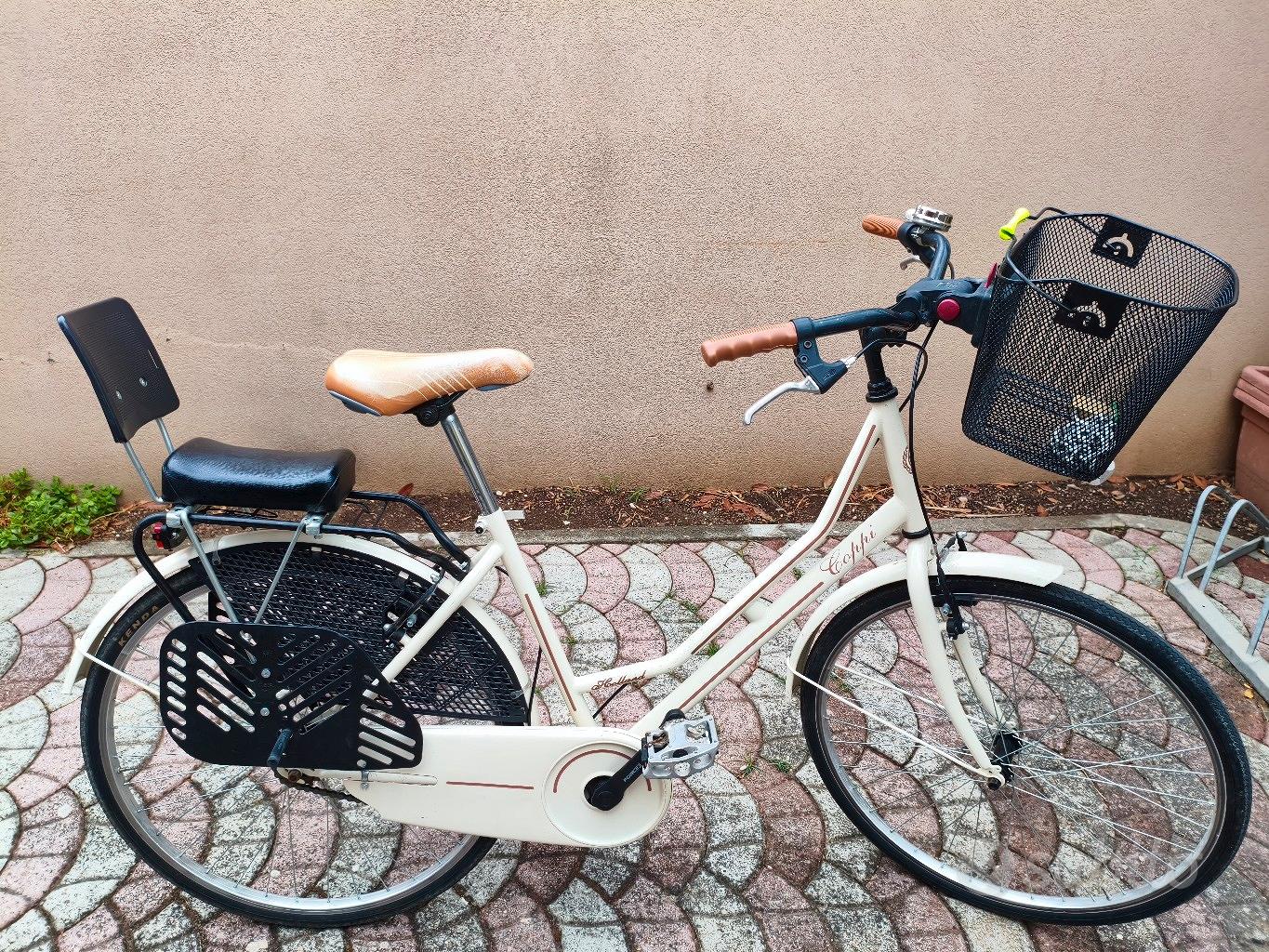 Bici Coppi Bici Da Passeggio Uomo Coppi Bicicletta Donna 28
