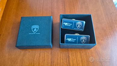 Spille Lamborghini Super Trofeo