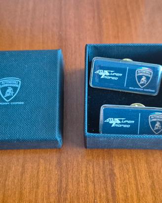 Spille Lamborghini Super Trofeo