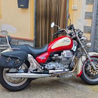 Moto Guzzi California 1100 EV - 1998