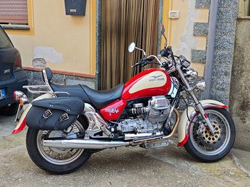 Moto Guzzi California 1100 EV - 1998