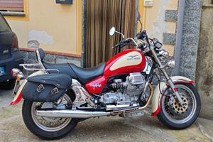 Moto Guzzi California 1100 EV - 1998