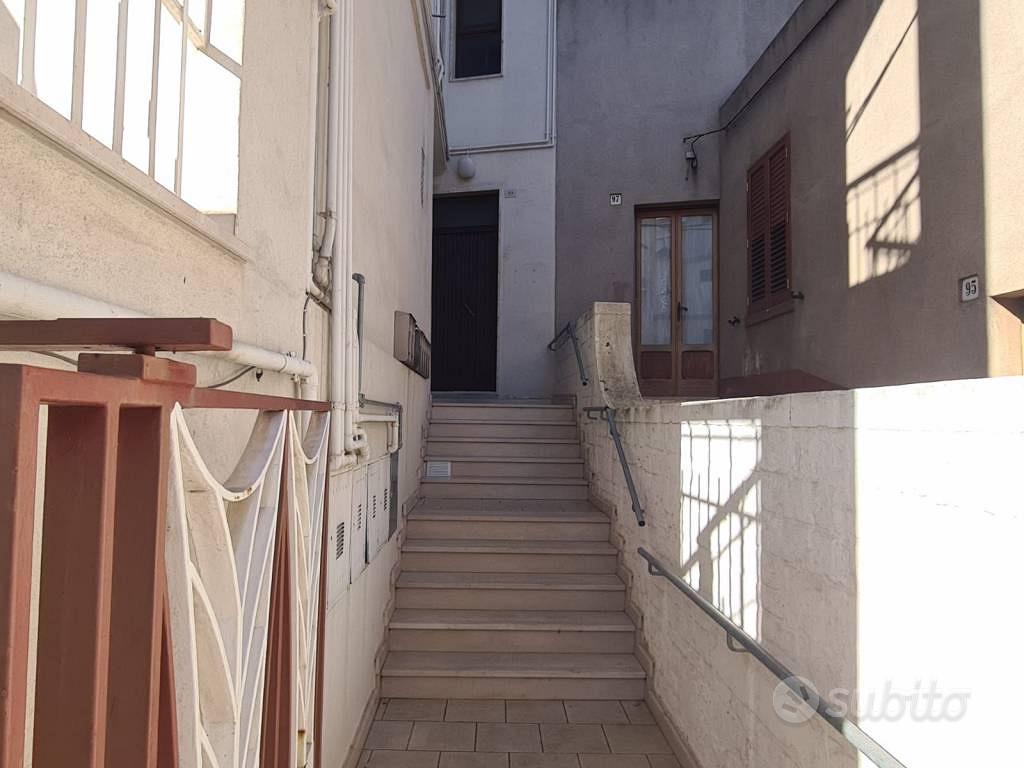 Apartment in Alberobello, Bari - Vista 2