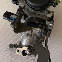 Ricambi Yamaha Majesty 400