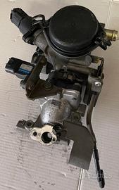 Ricambi Yamaha Majesty 400