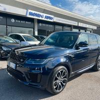 Land Rover Range Rover Sport Range Rover Sport 3.0