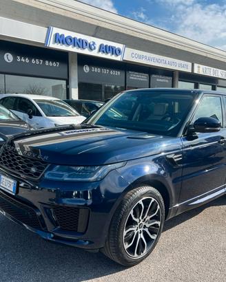 Land Rover Range Rover Sport Range Rover Sport 3.0