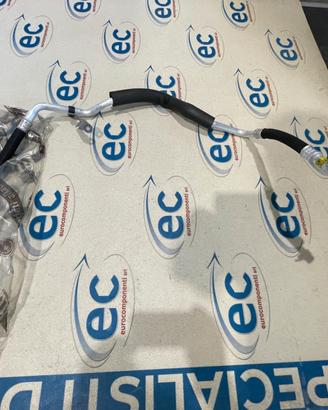 52104366 TUBO FLESSIBILE ARIA CONDIZIONATA FIAT 50