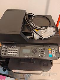 stampante scanner Olivetti d copia 4004 mf