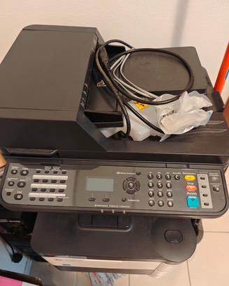 stampante scanner Olivetti d copia 4004 mf