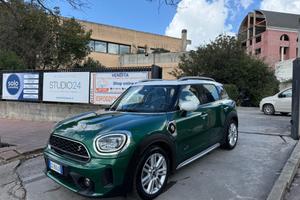 Mini Countryman 1.5 SE IBRIDA ALL4 Automatica
