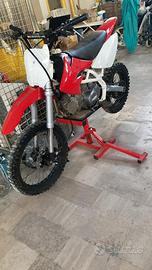 Pit bike 160cc
