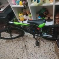 mountain bike kuster galant ragazzo