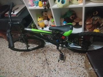 mountain bike kuster galant ragazzo