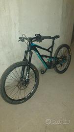 MTB Enduro YT Jeffsy