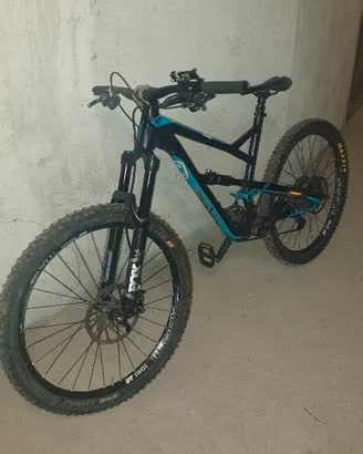MTB Enduro YT Jeffsy