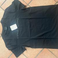 canada goose maglietta nuova