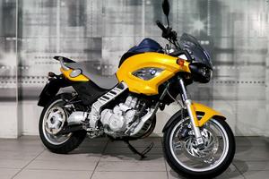 Moto BMW F 650 CS Scarver del 2004