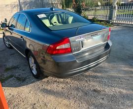 Volvo S80 2.4 D5 185 CV aut. Executive con impiant