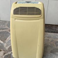 Condizionatore portatile