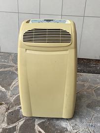 Condizionatore portatile