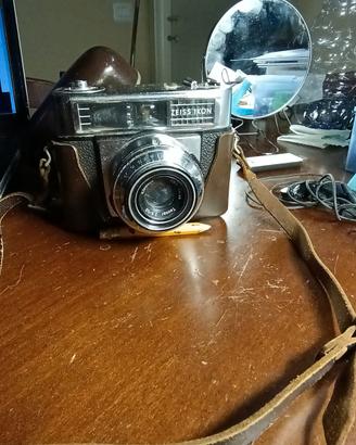 Macchina fotografica