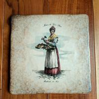 Piastrelle Decorative