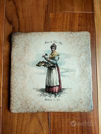 Piastrelle Decorative