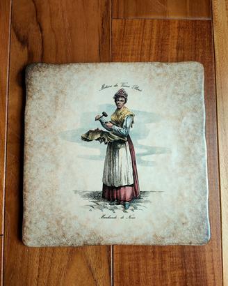 Piastrelle Decorative
