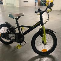 Bicicletta bambino 3-5 anni