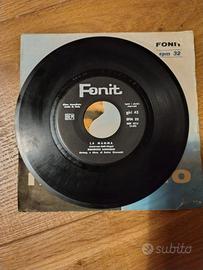 Domenico Modugno – La Mamma / Reggio Calabria | 45