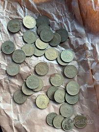 Monete lira