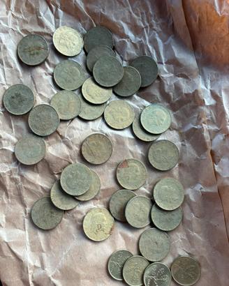 Monete lira